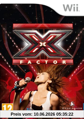 X-Factor