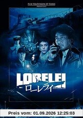 Loreleï : la sorciere du pacifique