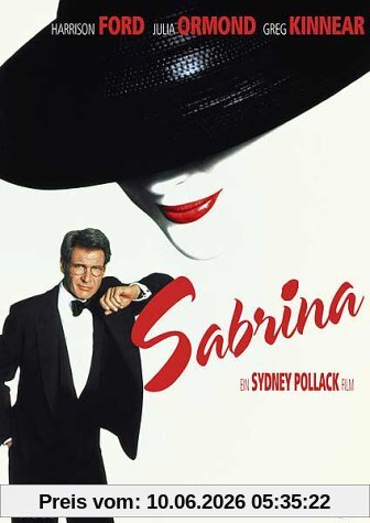 Sabrina