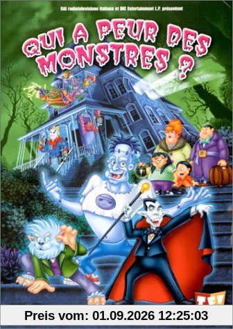 Qui a peur des monstres ?