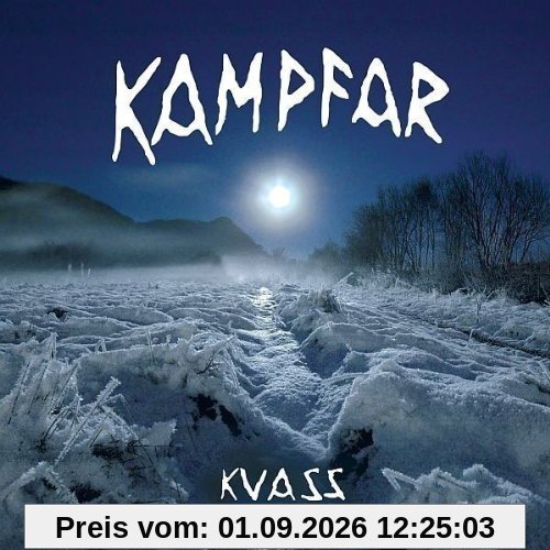 Kvass