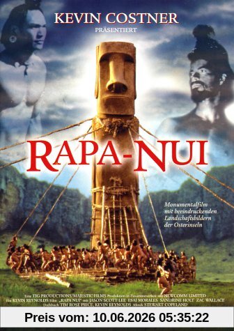Rapa Nui