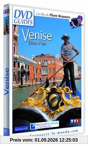 Venise : trésor d'îles [FR Import]
