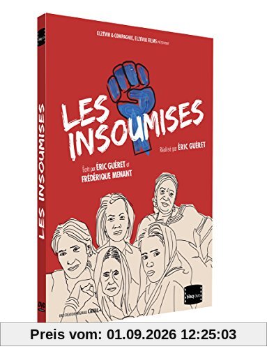 Les insoumises [FR Import]