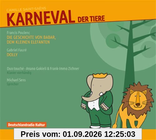Karneval der Tiere & Anderes