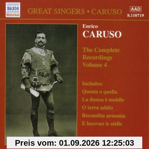 Complete Recordings Vol. 4