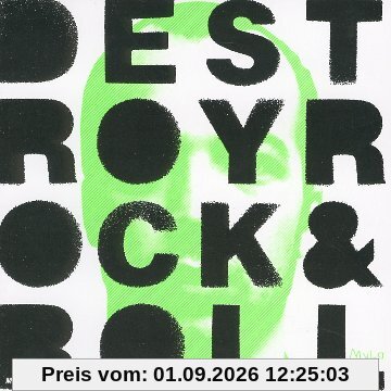 Destroy Rock & Roll