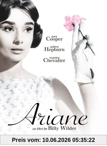 Ariane [FR Import]