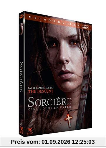 Sorcière [FR Import]