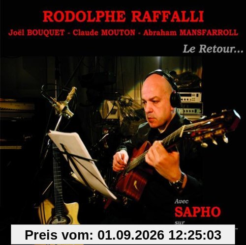 Le Retour