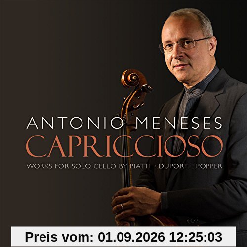 Capriccioso