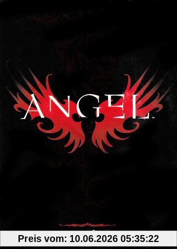 Angel, saison 2 [FR Import]