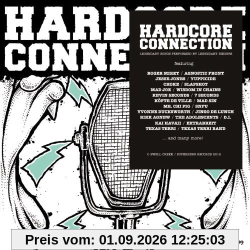 Hardcore Connection