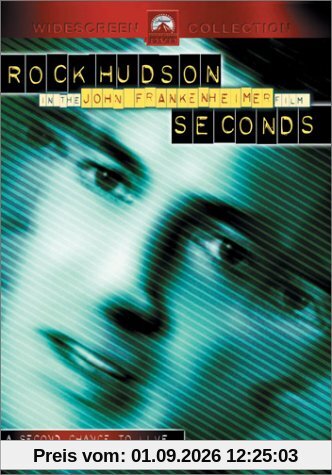 Seconds