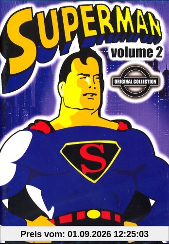 Superman : Volume 2 [FR Import]