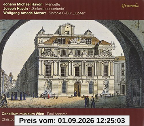 Concilium Musicum Wien