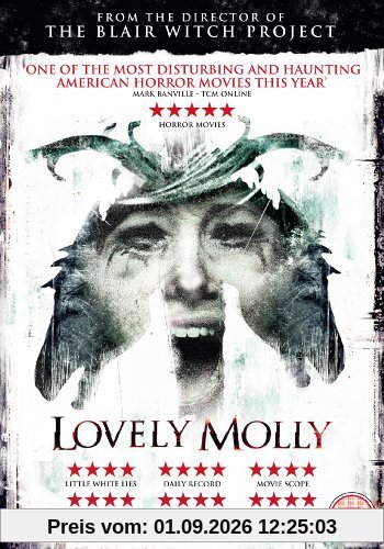 Lovely Molly [DVD] [Import]