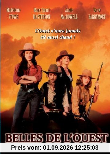 Belles de l'Ouest [FR Import]