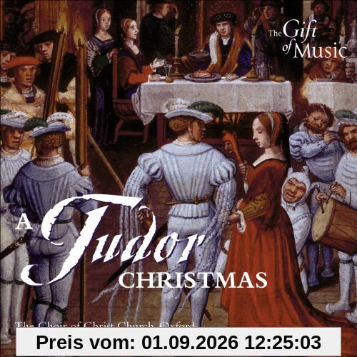 Tudor Christmas