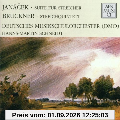 Suite (1877)/Streichquintett