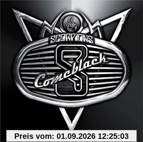 Comeblack