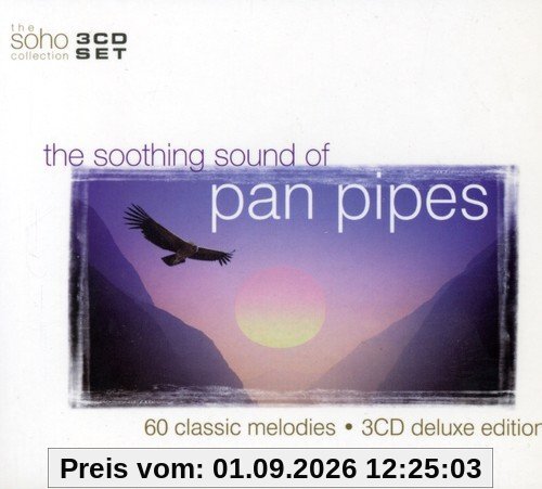 Pan Pipes