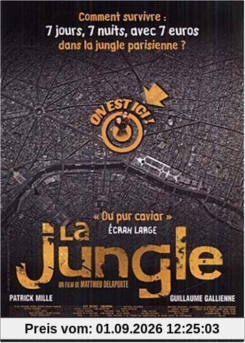 La Jungle [FR Import]
