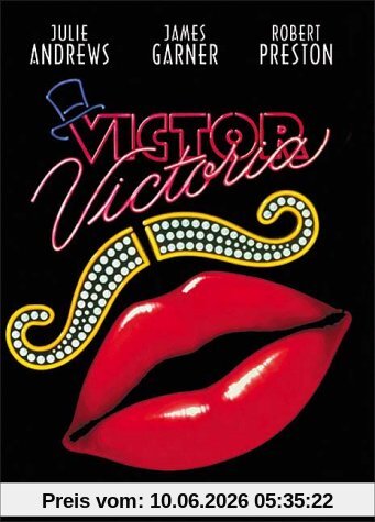 Victor/Victoria
