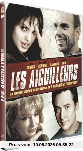 Les Aiguilleurs [FR Import]