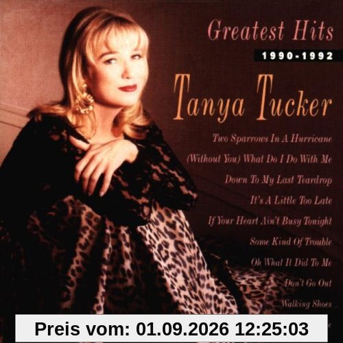 Greatest Hits 1990-92