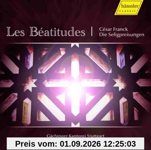 Les Beatitudes