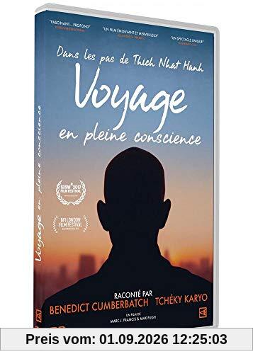 Voyage en pleine conscience [FR Import]