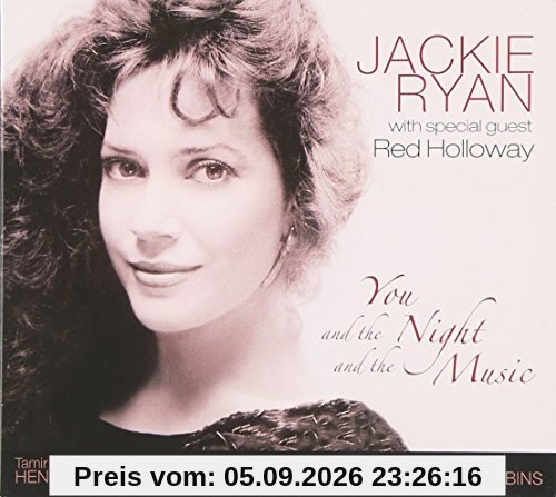 You & the Night & the Music