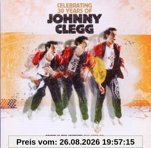 Spirit Is the Journey-the Ve