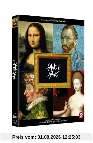 D'art d'art [FR Import]