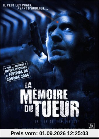 La mémoire du tueur [FR Import]