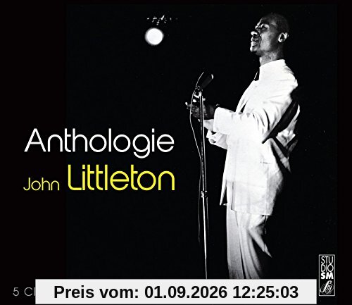 Anthologie