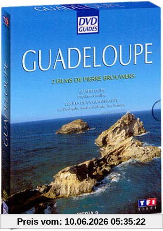 Guadeloupe [FR Import]