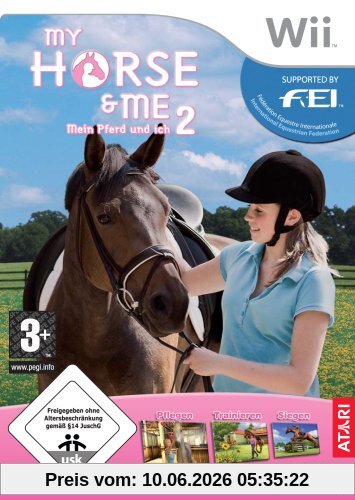 My Horse & Me 2