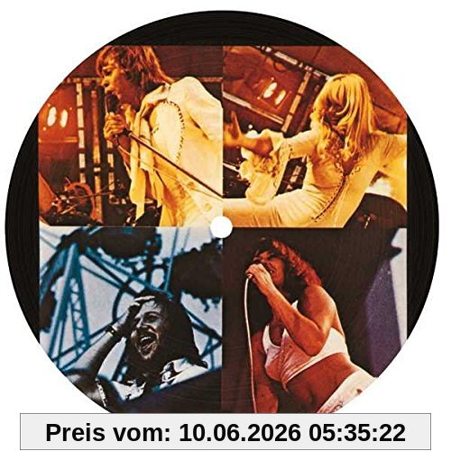 Money,Money,Money (Ltd.7? Picture Disc) [Vinyl Single]