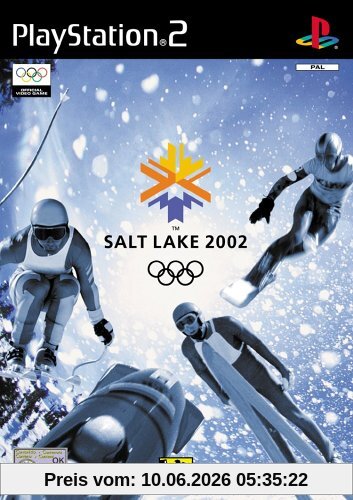 Salt Lake 2002