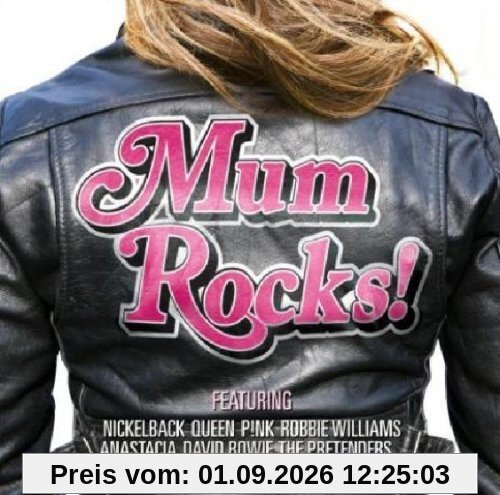 Mum Rocks!