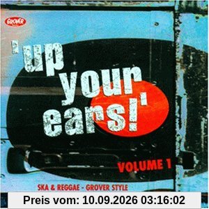 Up Your Ears! Vol. 1