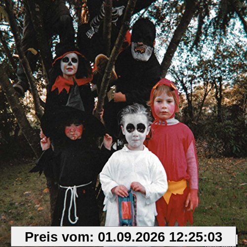 Enfants Terribles