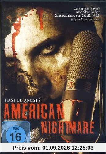 American Nightmare