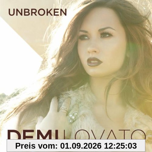 Unbroken