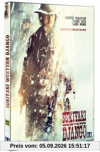 Sukiyaki western django [FR Import]