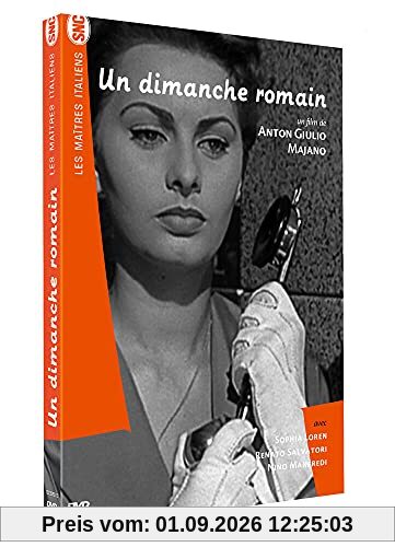 Un dimanche romain [FR Import]