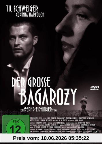 Der große Bagarozy