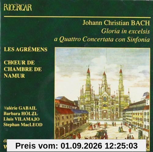 Corelli in London